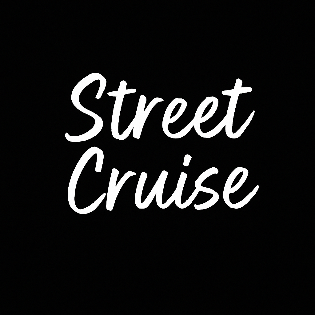 Street Cruise